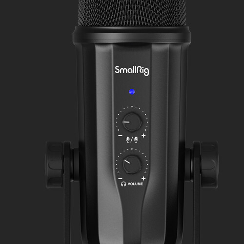 SmallRig Forevala U60 USB 3466 Microfon digital pe USB pentru cameră și smartphone [10]
