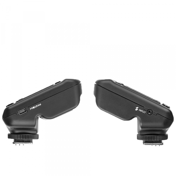 SMDV FlashWave-5 TX - transmiter TTL pentru blitz-ul Briht 360 - patina Canon [7]