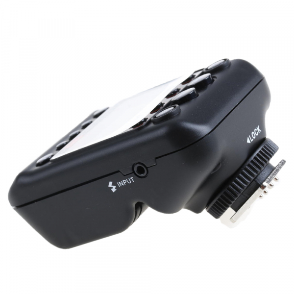 SMDV FlashWave-5 TX - transmiter TTL pentru blitz-ul Briht 360 - patina Nikon [4]