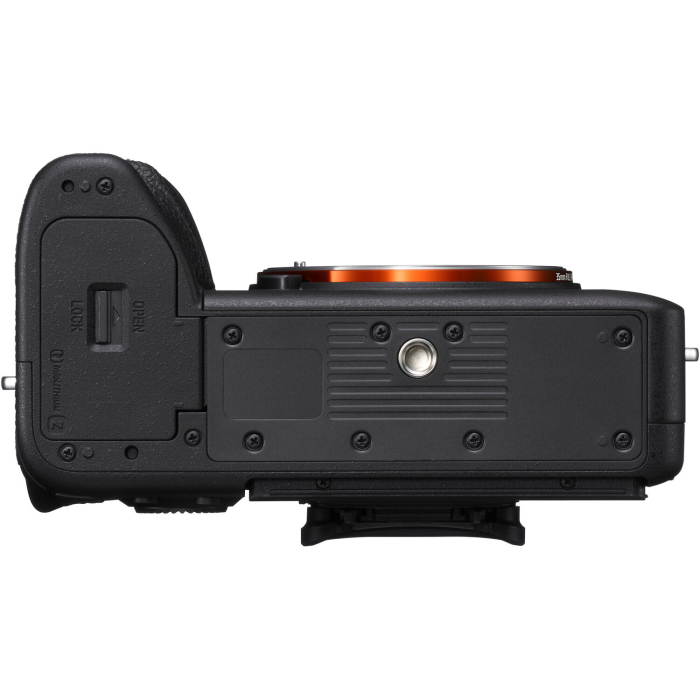 Sony a9 II, Mirrorless Full Frame 24MP, 4K 30p - body [7]