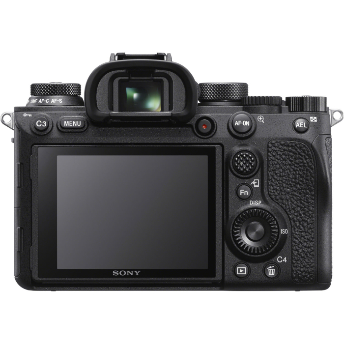 Sony a9 II, Mirrorless Full Frame 24MP, 4K 30p - body [2]