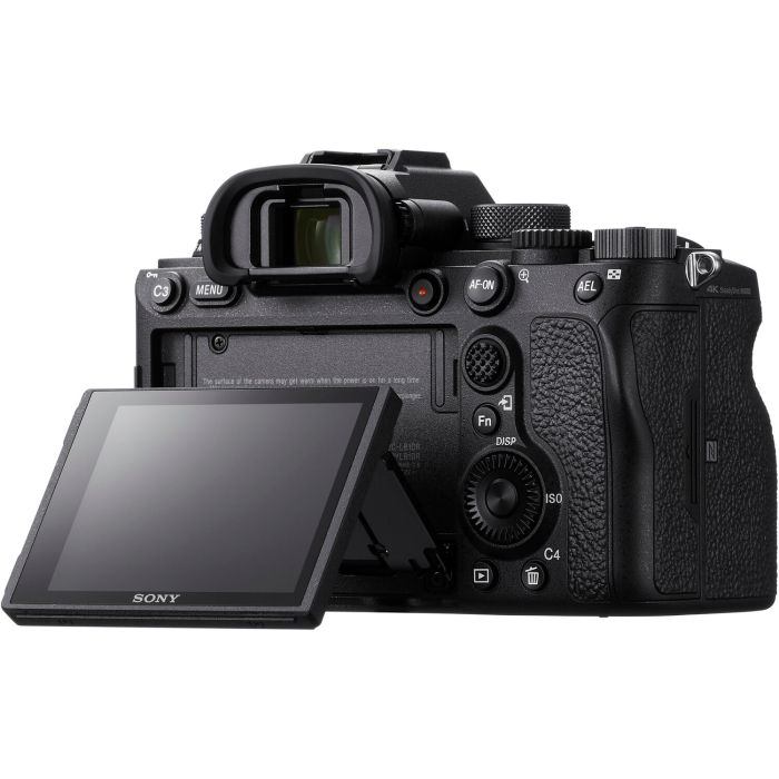 Sony a9 II, Mirrorless Full Frame 24MP, 4K 30p - body [10]