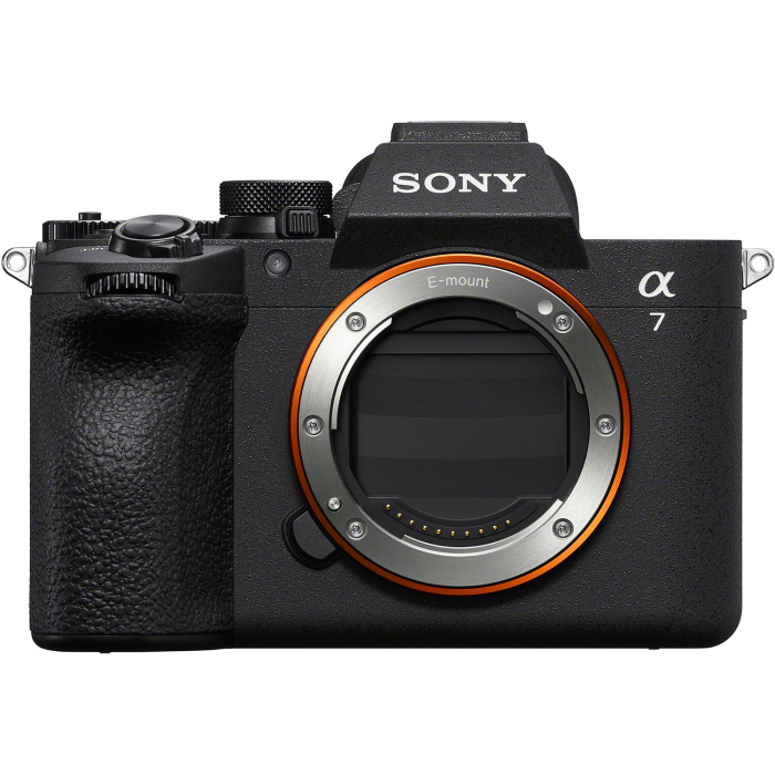Sony a7 V, Mirrorless Full Frame 33MP, 4K 120p - body [12]