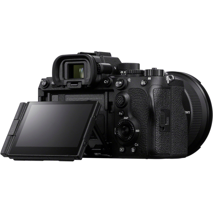 Sony a7 V, Mirrorless Full Frame 33MP, 4K 120p - body [4]