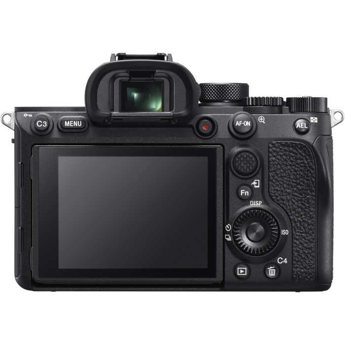 Sony a7R IV A, Mirrorless Full Frame 61MP, 4K - body [2]