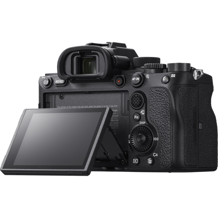 Sony a7R IV A, Mirrorless Full Frame 61MP, 4K - body [3]