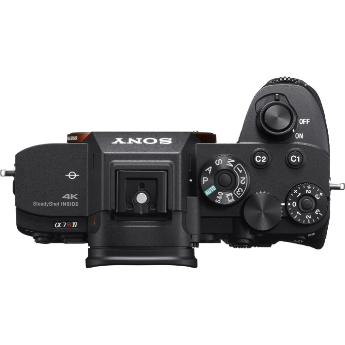 Sony a7R IV A, Mirrorless Full Frame 61MP, 4K - body [5]