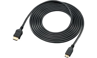 Sony VMC-30MHD - cablu HDMI / mini HDMI [1]