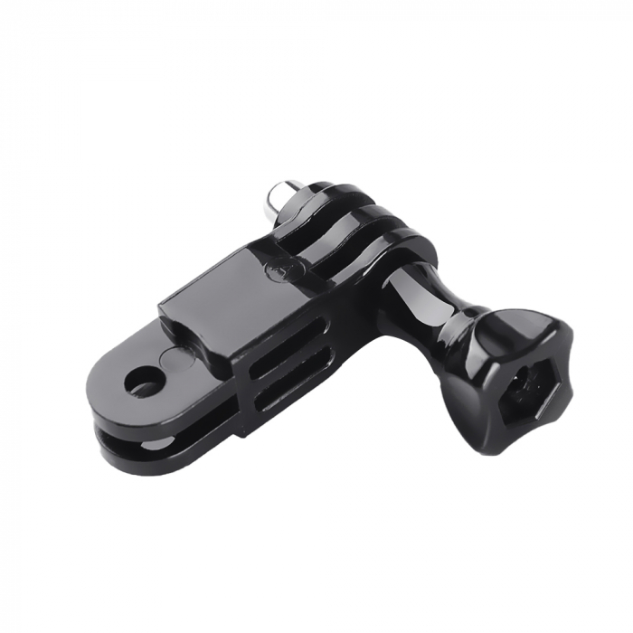 Telesin GP-HBM-004 Suport GoPRO pentru bicicletă cu clemă cu diametru mare [3]