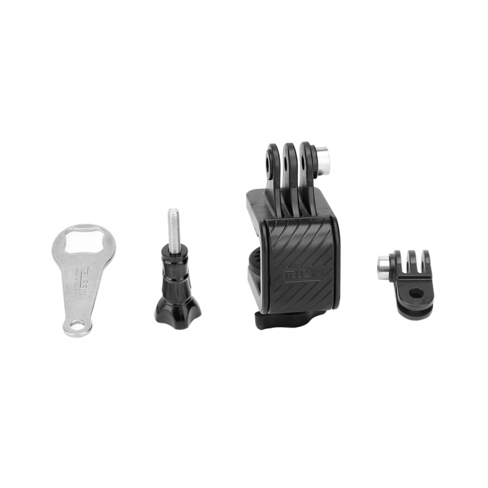 Telesin GP-HBM-HB6 -Suport pentru skateboard pentru camere de acțiune [9]