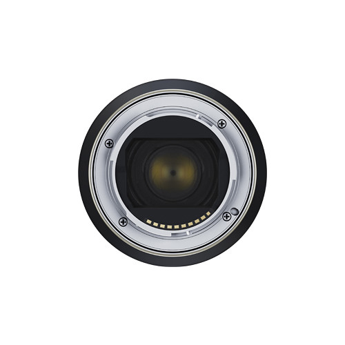 Tamron 28-75mm f/2.8 Di III RXD -   obiectiv Mirrorless montura Sony E [5]