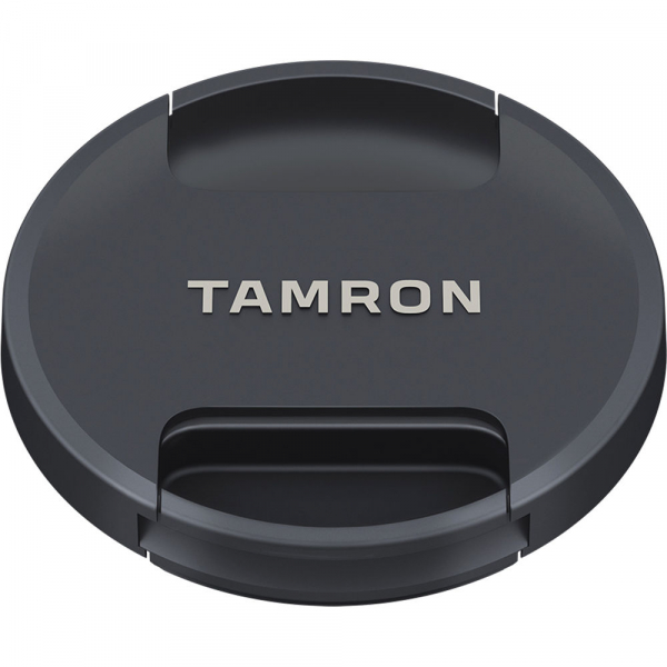 Tamron 70-200mm f/2.8 SP Di VC USD G2 - montura Canon [8]