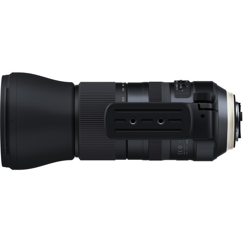 Tamron SP 150-600mm f/5-6.3 Di VC USD G2 - Nikon F [2]