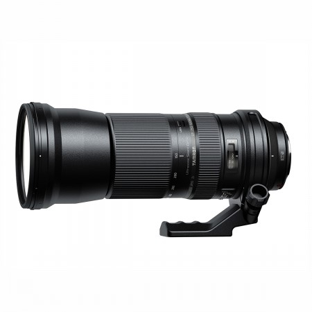 Tamron SP 150-600mm f/5-6.3 Di VC USD pentru Nikon [1]
