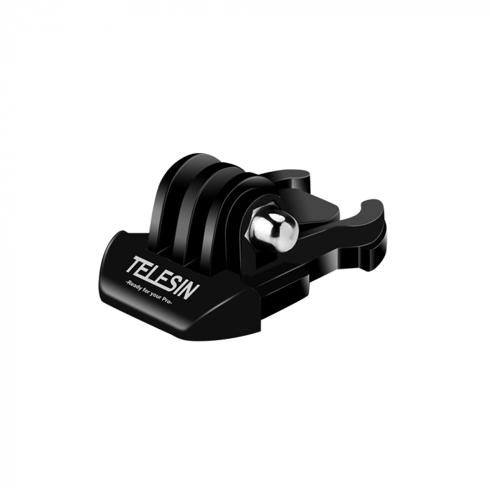 Telesin  Cataramă fixă (1 pereche) - GP-MTB-T01 [6]