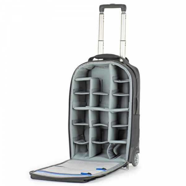Think Tank Airport Advantage Plus - Black - troller [4]