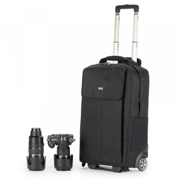 Think Tank Airport Advantage Plus - Black - troller [2]