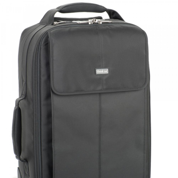 Think Tank Airport Advantage Plus - Black - troller [7]