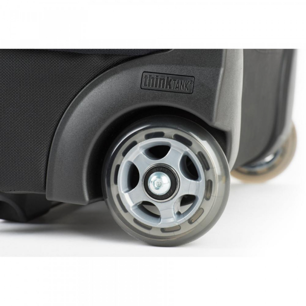 Think Tank Airport Advantage Plus - Black - troller [9]