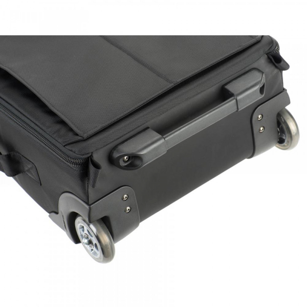 Think Tank Airport Advantage Plus - Black - troller [8]