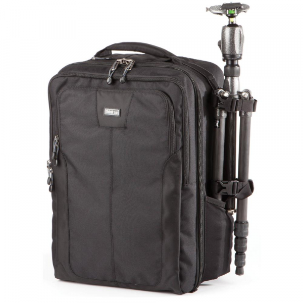 Think Tank Airport Essentials - Black - Rucsac foto [2]