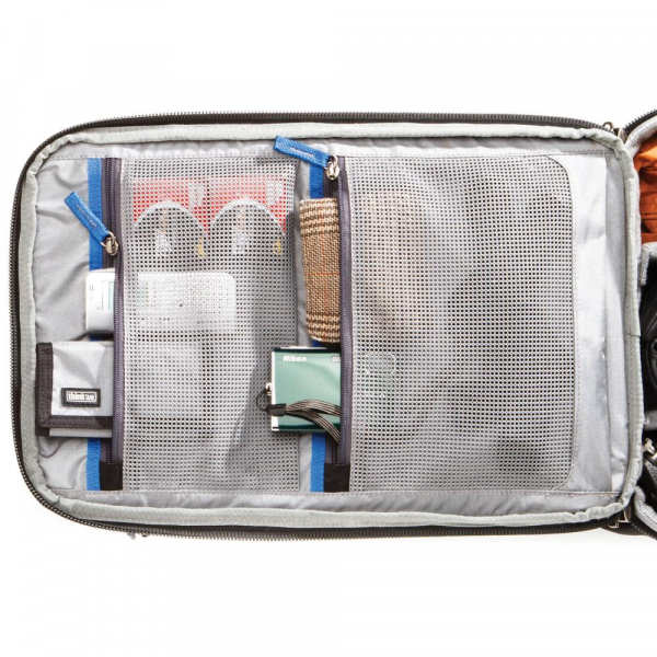 Think Tank Airport Essentials - Black - Rucsac foto [7]