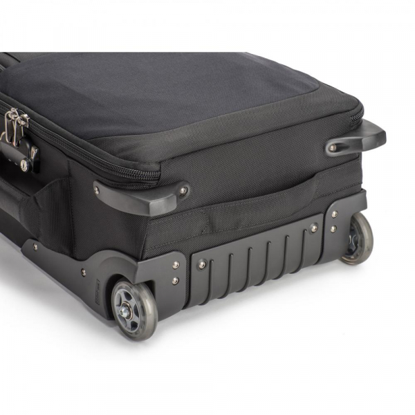 Think Tank Airport International V3.0 - Black - troller [4]