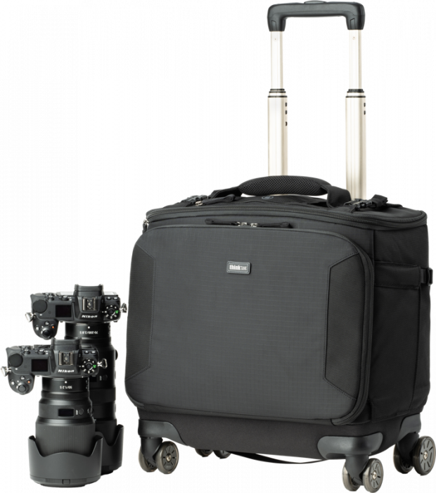 Think Tank Airport Navigator V2.0 [2]