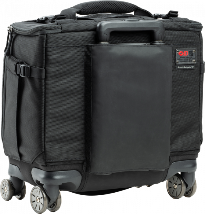 Think Tank Airport Navigator V2.0 [4]