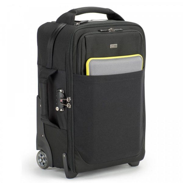 Think Tank Airport Security V3.0 – Troller Foto Profesional Aprobat TSA  - troller [2]
