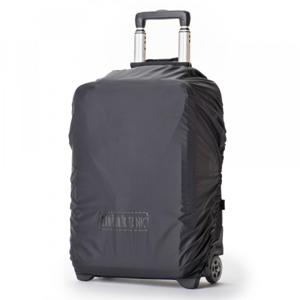 Think Tank Airport TakeOff V2.0  - Black -  troller si  rucsac [10]