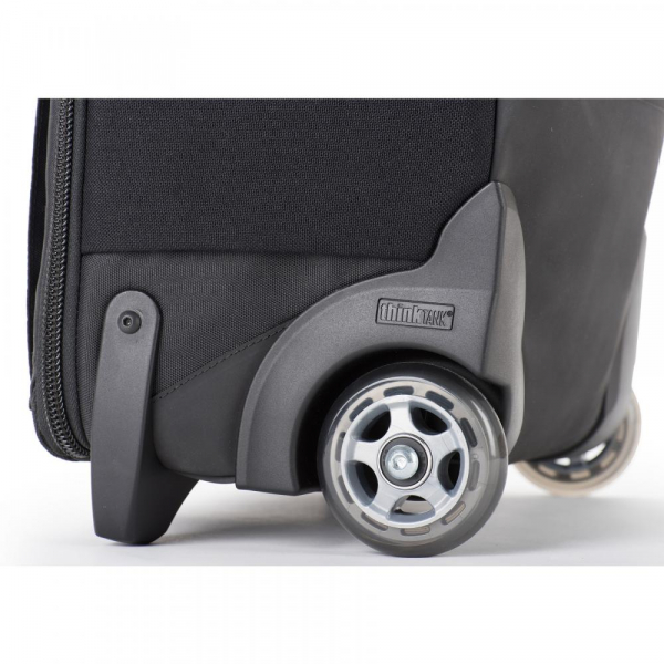 Think Tank Airport TakeOff V2.0  - Black -  troller si  rucsac [9]