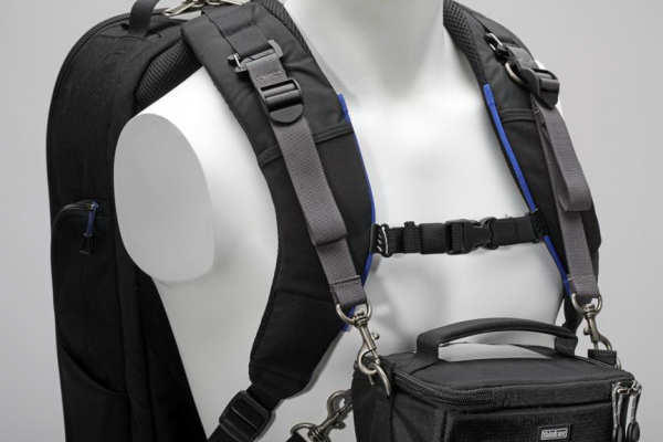 Think Tank BackPack Connection  kit - set curele pentru gentile Digital  Holster [2]