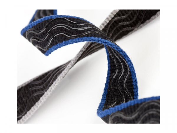 Think Tank camera strap black/ blue V2.0 - curea umar aparat foto [3]