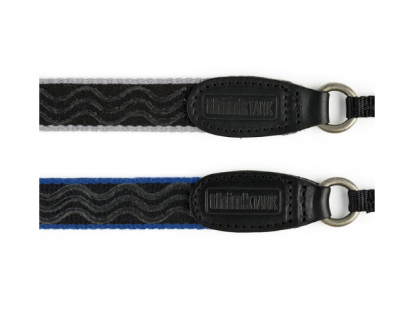 Think Tank camera strap black/grey V2.0 - curea umar aparat foto [2]