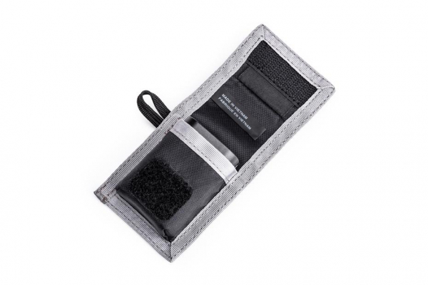 Think Tank CF/SD + Battery Wallet - Gri - Portofel carduri si baterie [5]