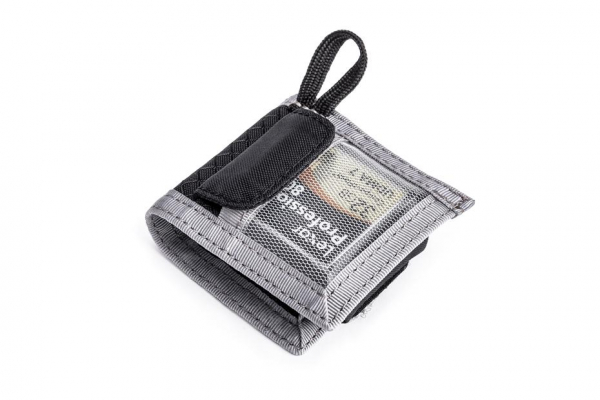 Think Tank CF/SD + Battery Wallet - Gri - Portofel carduri si baterie [4]