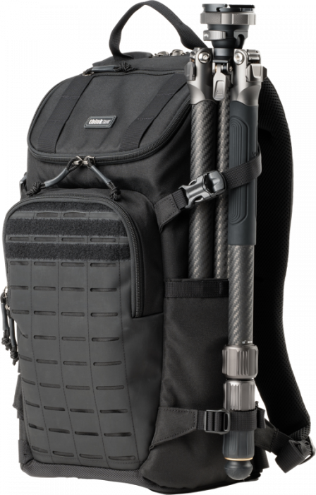 Think Tank DarkLight Backpack 14L, Black [4]