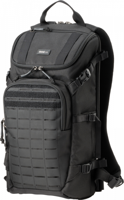 Think Tank DarkLight Backpack 14L, Black [1]