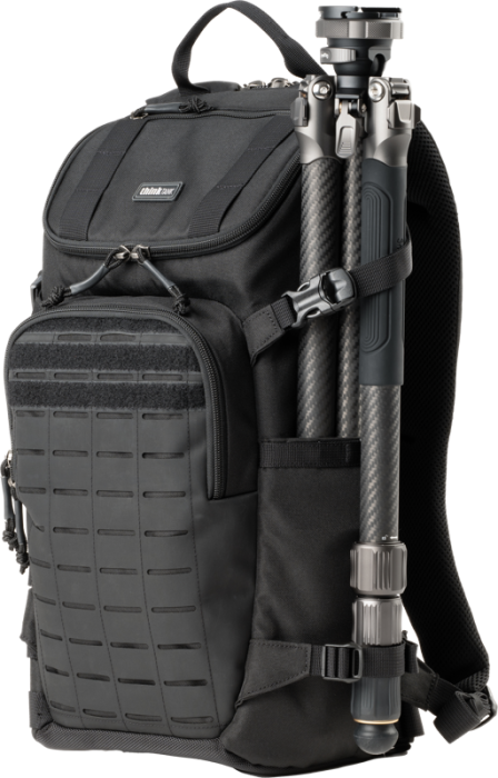 Think Tank DarkLight Backpack 14L, Black [19]