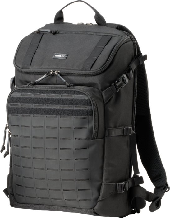 Think Tank DarkLight Backpack 20L, Black [6]