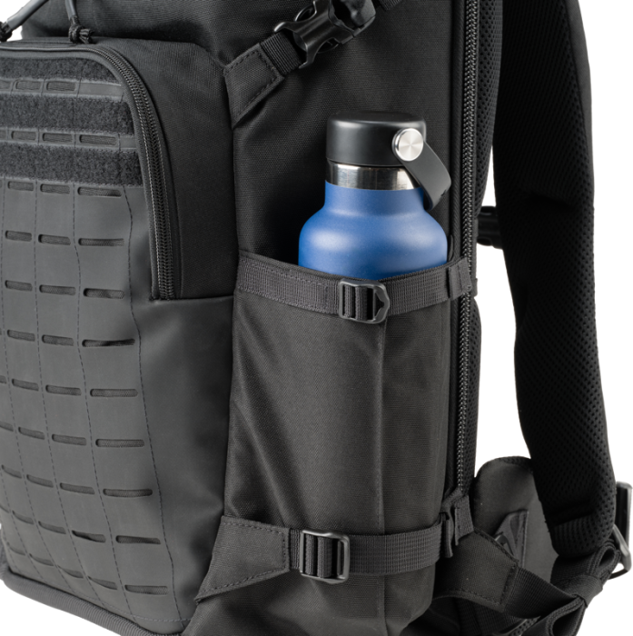 Think Tank DarkLight Backpack 20L, Black [10]
