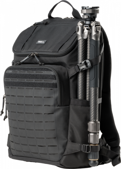 Think Tank DarkLight Backpack 20L, Black [4]