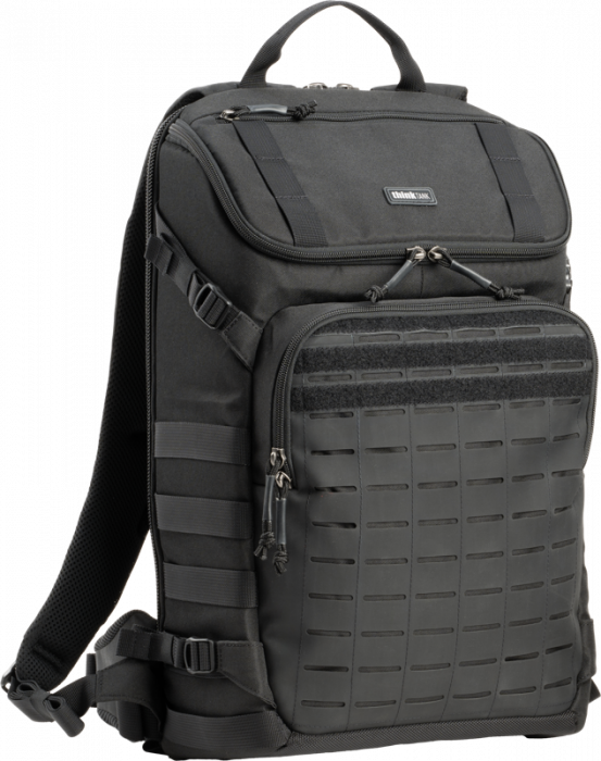 Think Tank DarkLight Backpack 20L, Black [2]