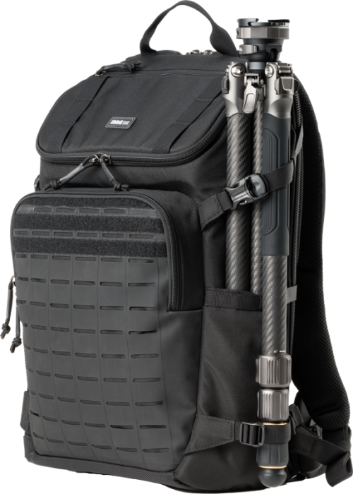 Think Tank DarkLight Backpack 20L, Black [9]