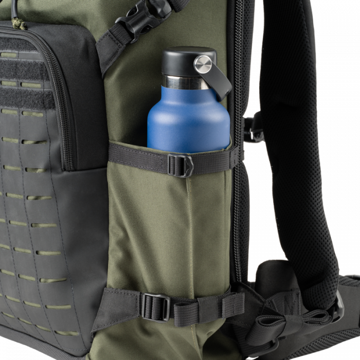 Think Tank DarkLight Backpack 20L, Montane Green - Rucsac Foto [5]