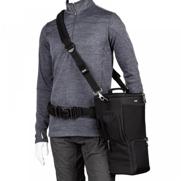 Think Tank Digital Holster 150 - toc foto - Black [7]