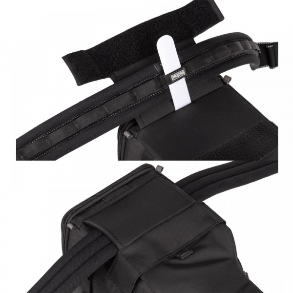 Think Tank Digital Holster 150 - toc foto - Black [12]