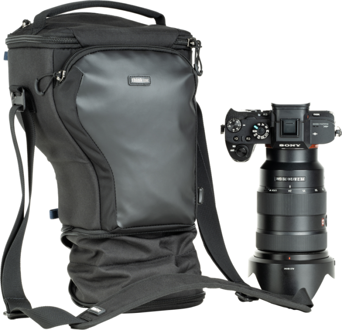 Think Tank Digital Holster 20 V3 - Toc foto [25]