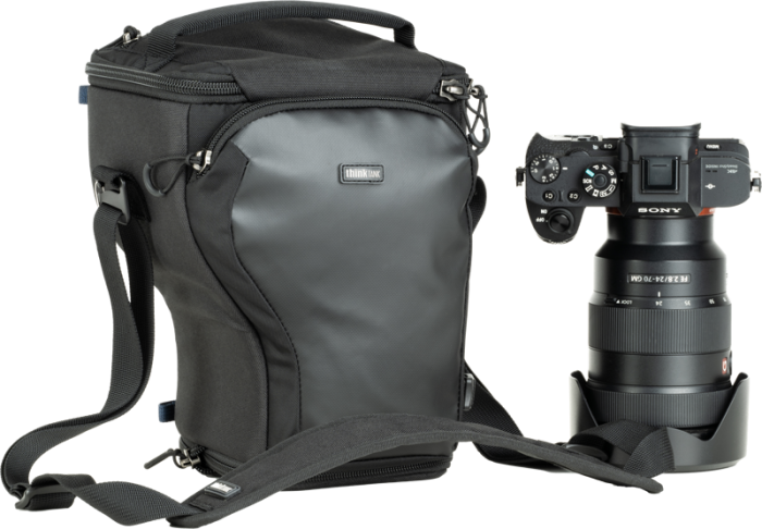Think Tank Digital Holster 20 V3 - Toc foto [24]
